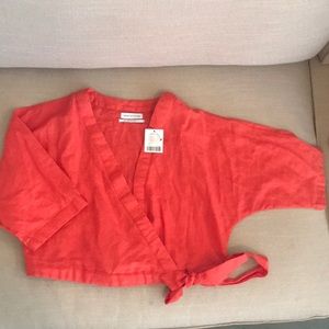 BNWT Urban Outfitters shirt